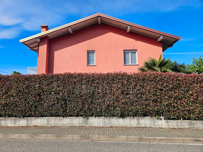 Appartamento trilocale in vendita in Via Papa Giovanni XXIII, Borgo Ticino