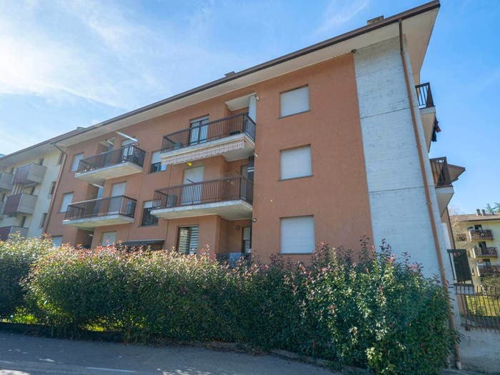 Appartamento quadrilocale in vendita in Via Luigi Torelli A, Centro, Sondrio