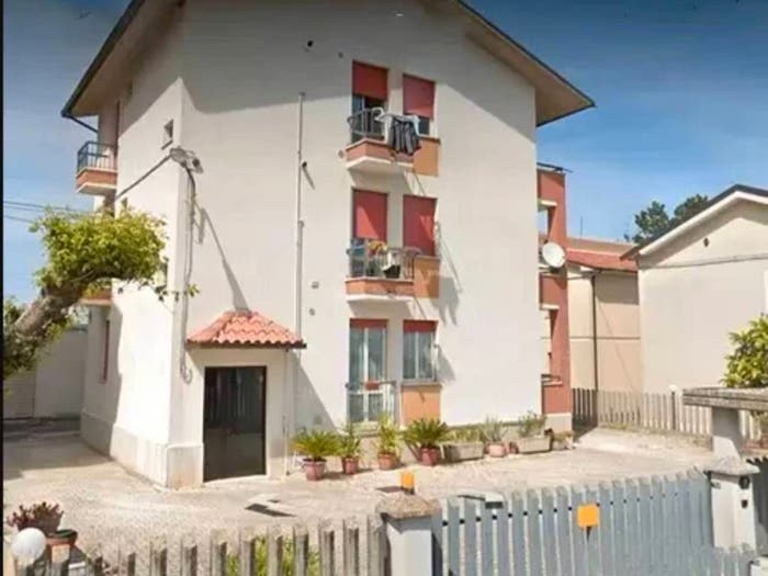 Appartamento con 5 locali in vendita in Via Sandro Pertini, Centro, Civitella del Tronto