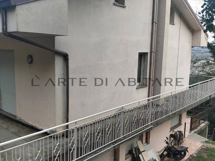 Casa con 5 locali in vendita in Centro, Montefiore Conca