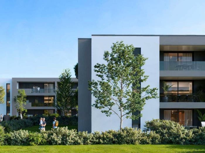 Appartamento trilocale in vendita in Via Don Luigi Rimano, Limena