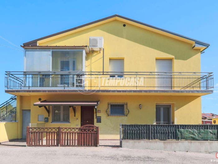 Appartamento trilocale in vendita in Via Tribbio di Sotto, Montalbano, San Giovanni in Marignano