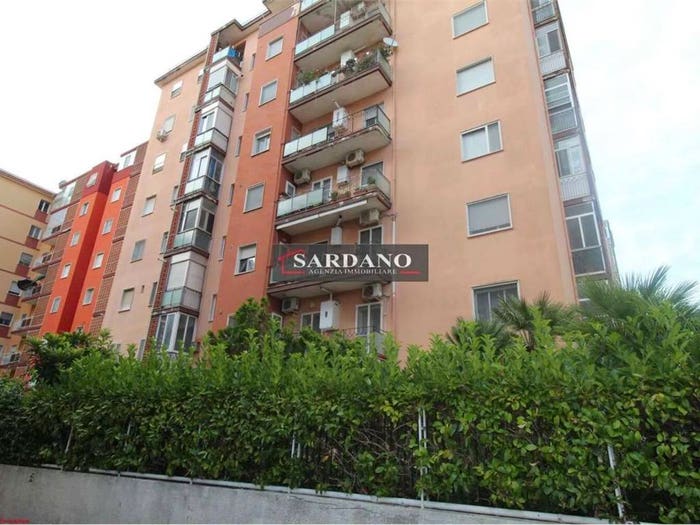 Appartamento quadrilocale in vendita in Via Achille Grandi No Number, Commenda, Brindisi