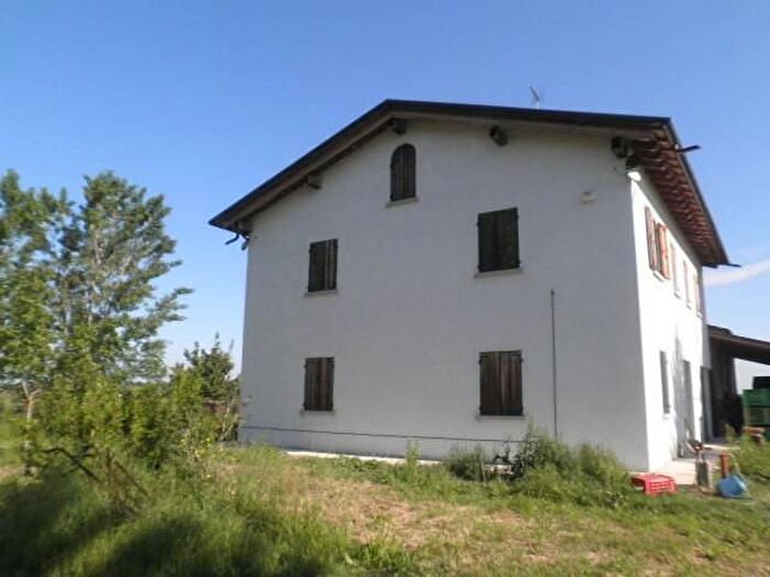 Casa con 10 locali in vendita in Via Carpi Ravarino, Soliera