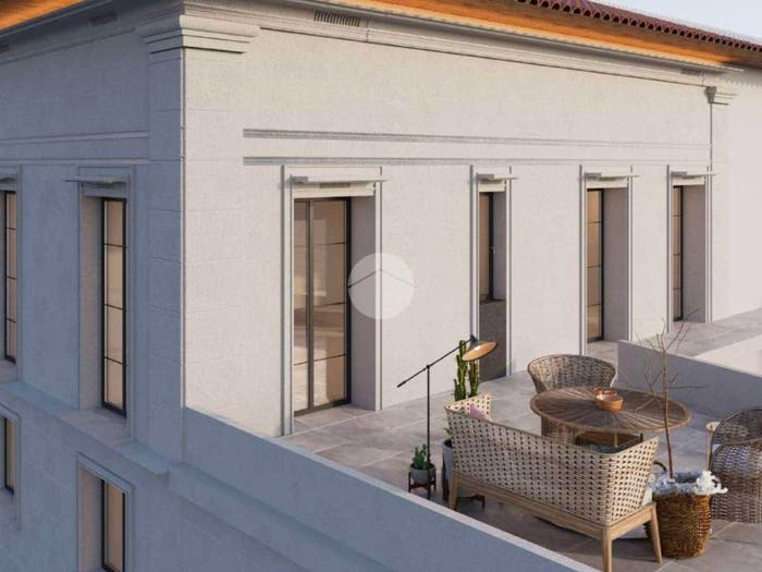Casa trilocale in vendita in Via G Guibert, Centro, Caselle Torinese