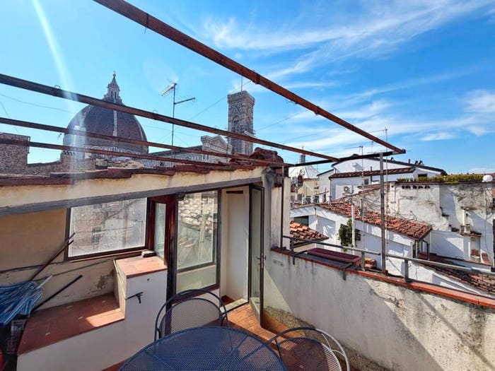 Casa trilocale in vendita in Via dei Martelli, Duomo, Firenze