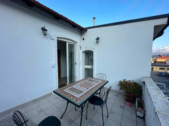 Appartamento con 5 locali in vendita in Via Gaetano Bonanni, Centro, Tocco da Casauria