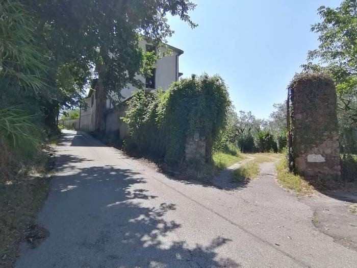 Casa con 6 locali in vendita in Via Vecchia di San Francesco, Madonna Delle Grazie Iacp, Anagni