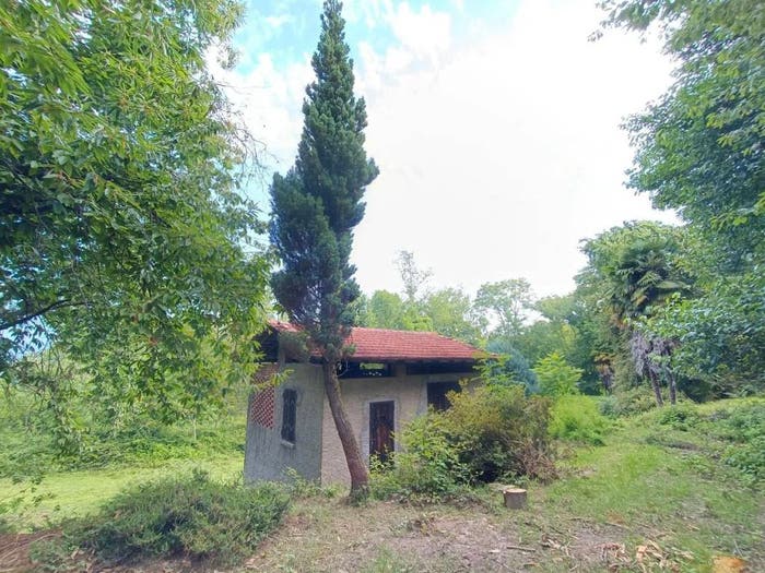 Casa quadrilocale in vendita in Via Unica, Centro, Porto Valtravaglia