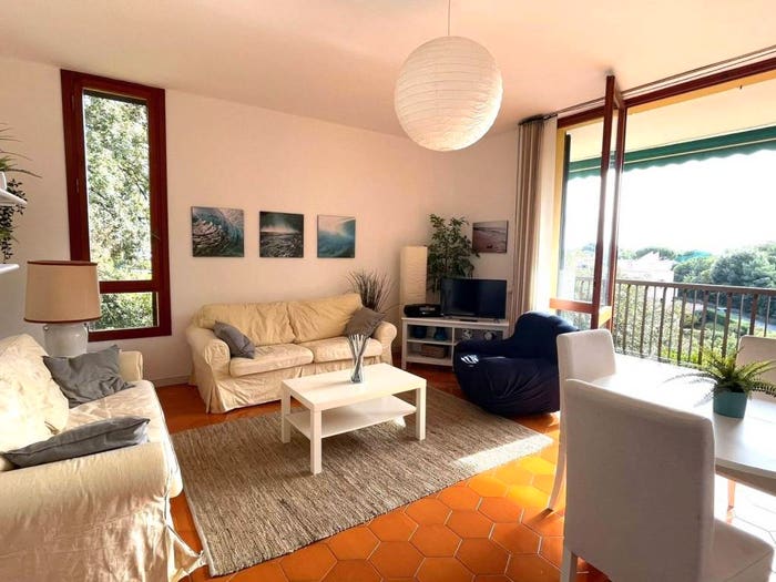 Appartamento trilocale in vendita in Via della Colletta, Pineta, Arenzano