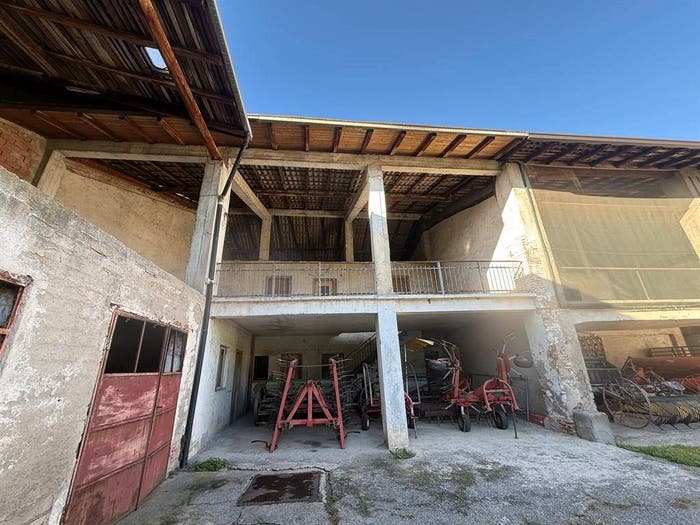 Casa trilocale in vendita in VIA ZAPPELLA, Cividate al Piano