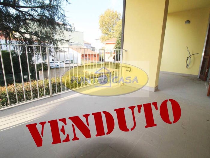 Appartamento trilocale in vendita in Via Francesco Agello, San Fereolo Albarola Faustina, Lodi