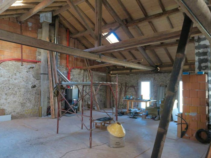 Casa quadrilocale in vendita in Via dei Concei, Enguiso, Ledro