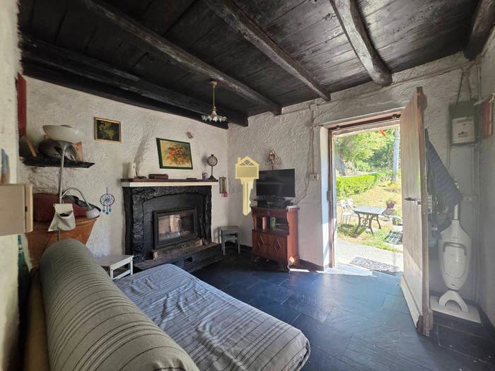 Casa quadrilocale in vendita in Località Isola, Mezzanego