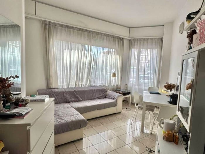 Appartamento bilocale in affitto in Corso di Porta Nuova, Porta Nuova, Milano