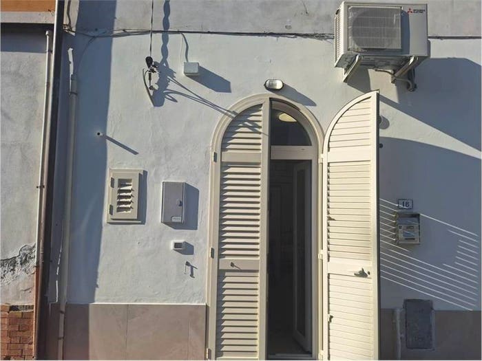 Appartamento monolocale in vendita in Via Marruota, MontecatiniTerme