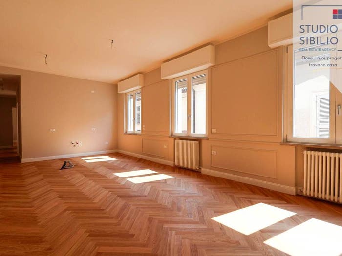 Appartamento trilocale in vendita in Centro, Mantova