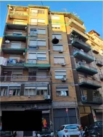 Appartamento quadrilocale in vendita in Via Carriera GrandeNapoli NA Italia, Tribunali, Napoli