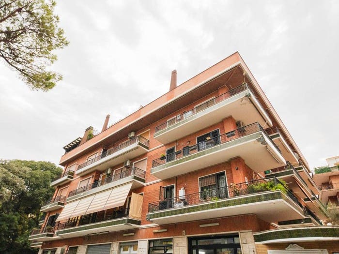 Appartamento monolocale in vendita in Via Michelangelo Pinto, Colli Portuensi Casaletto, Roma
