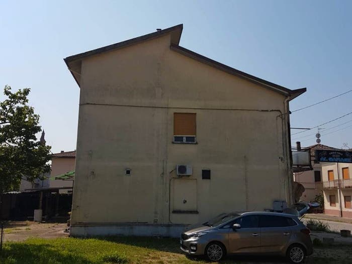 Casa con 6 locali in vendita in Via Olza Fogarole Cristo, Olza Fogarole, Monticelli d'Ongina