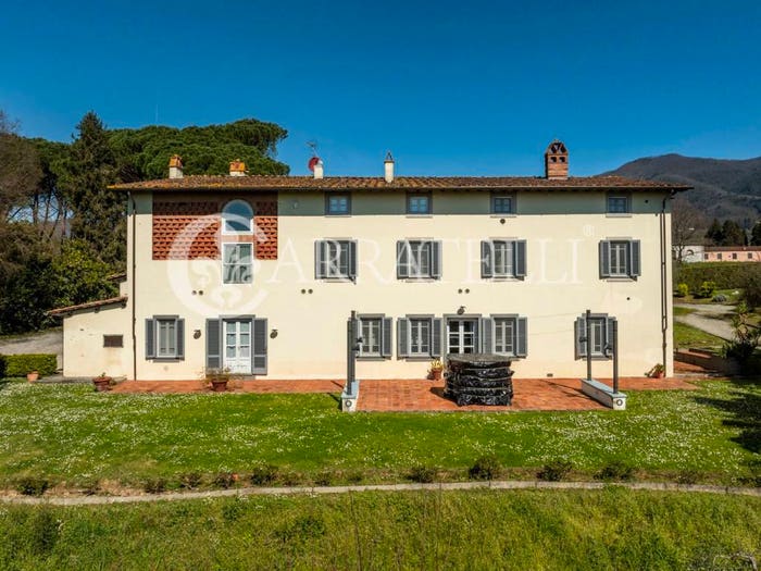 Casa con 6 locali in vendita in via dei lazzaroni, Camigliano, Capannori
