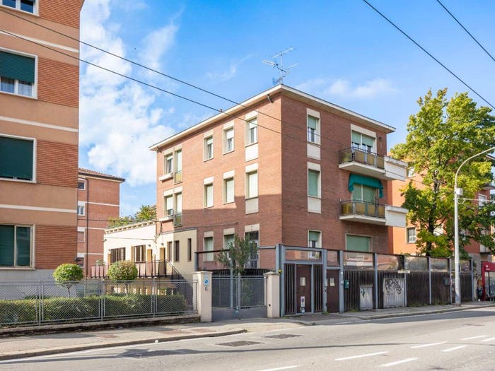 Appartamento trilocale in vendita in Via della Barca, Barca, Bologna