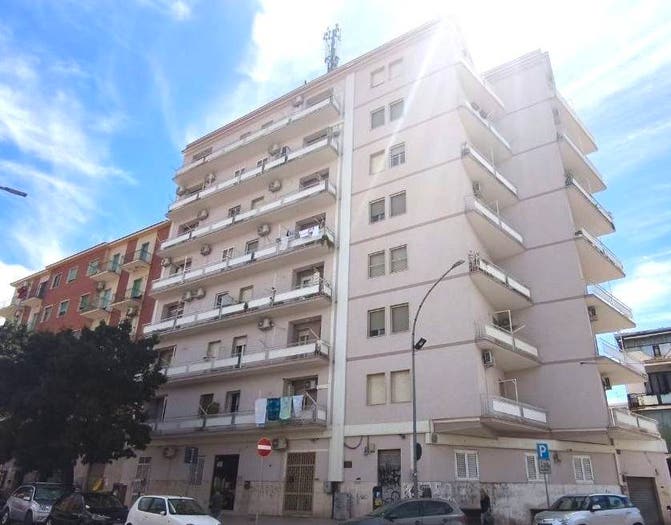 Appartamento trilocale in vendita in Piazza del Carmine, Quartieri Settecenteschi, Foggia