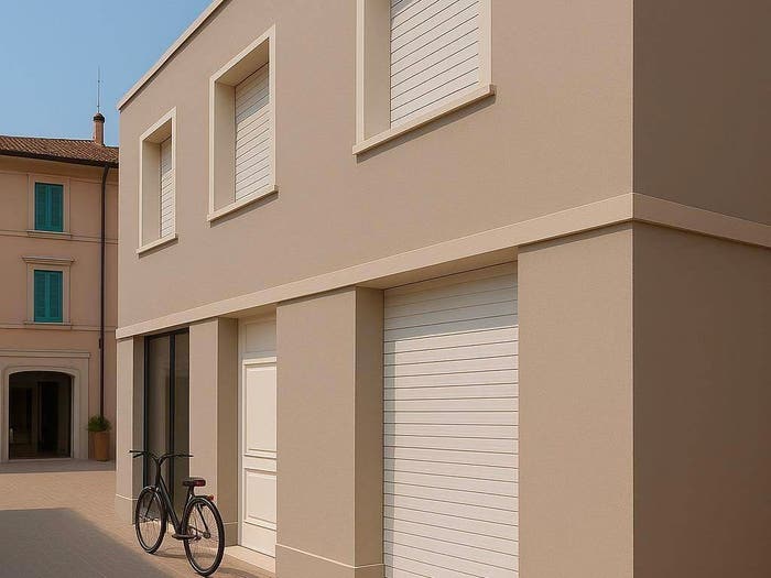 Appartamento con 5 locali in vendita in Centro Storico, Fano