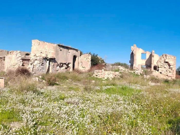 Casa in vendita in SS Avola Noto Contrada Nicolella SNC, Avola