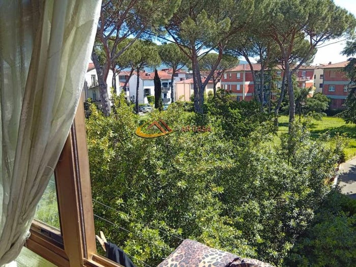 Appartamento quadrilocale in vendita in Via Fiorentina, Arezzo