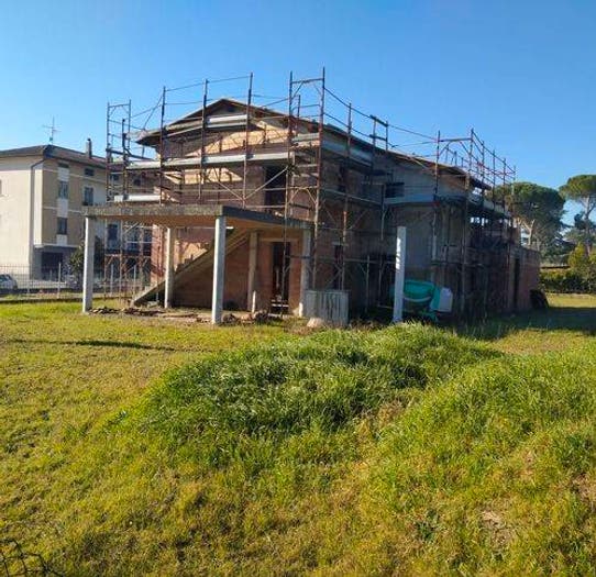 Casa con 6 locali in vendita in Strada Regionale Pievaiola, Città della Pieve