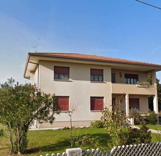 Casa con 6 locali in vendita in Via Maino, Centro, Fiume Veneto
