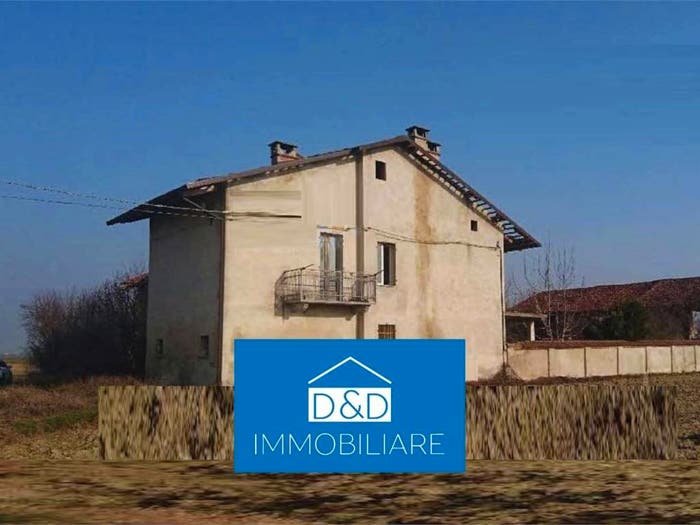 Casa con 6 locali in vendita in Via Maniotto, San Bernardo San Giovanni, Carmagnola