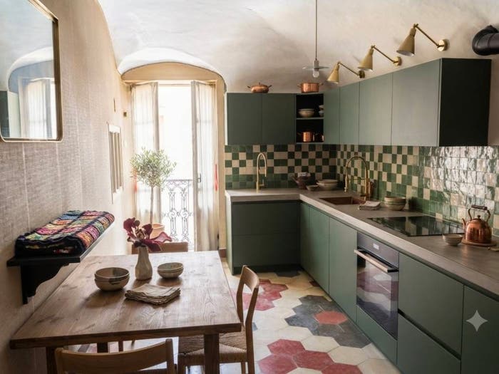 Casa con 6 locali in vendita in Via Gariboggio, Centro, Vicoforte