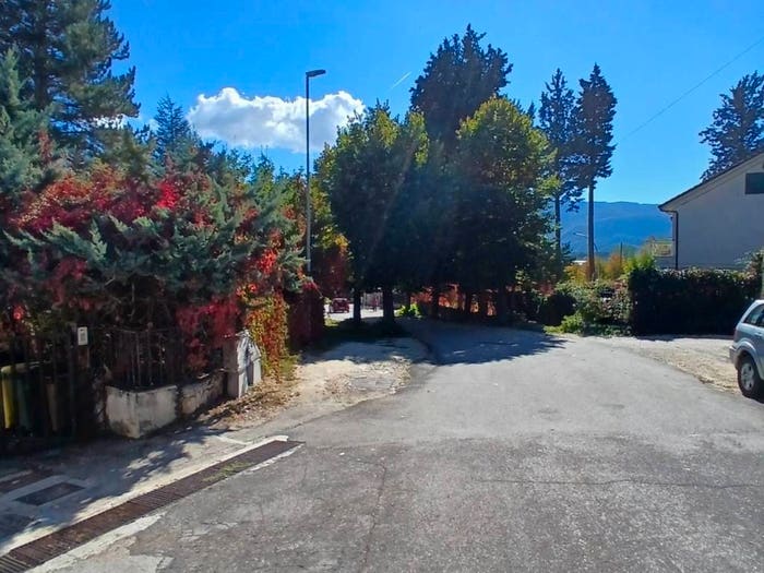 Appartamento in vendita in Via Antonio del Fante, Rocca di Mezzo