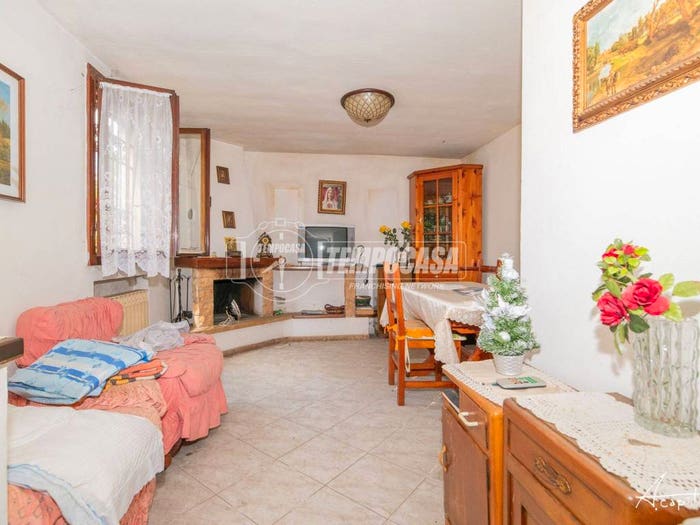 Casa trilocale in vendita in Via Emilia Ovest, Cittanova Marzaglia, Modena