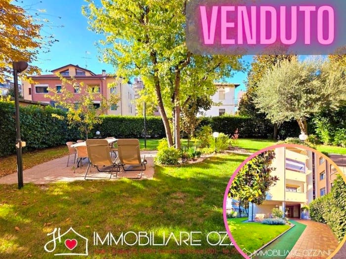 Appartamento quadrilocale in vendita in Via Giuseppe Mazzini, Centro, Ozzano dell'Emilia