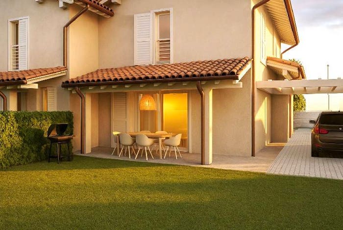 Casa con 5 locali in vendita in Via Gusci, Borgo A Buggiano, Buggiano