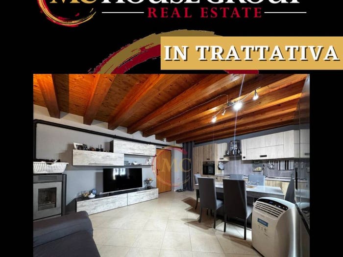 Appartamento trilocale in vendita in Via Nicola Bresciani, Centro, Arco
