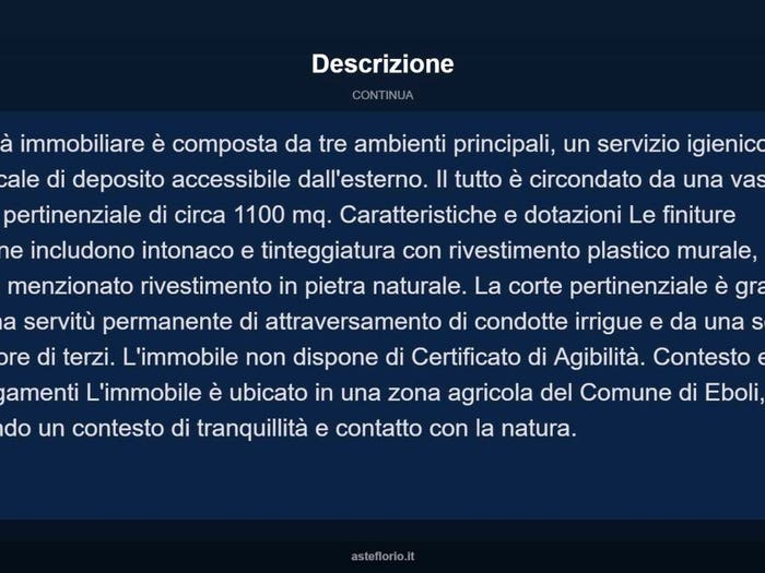 Case in Vendita e in Affitto - 2