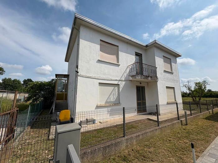 Casa in vendita in Via Caltana, Scaltenigo, Mirano