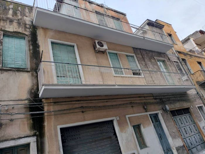 Casa quadrilocale in vendita in Via Monte Grappa, Lentini