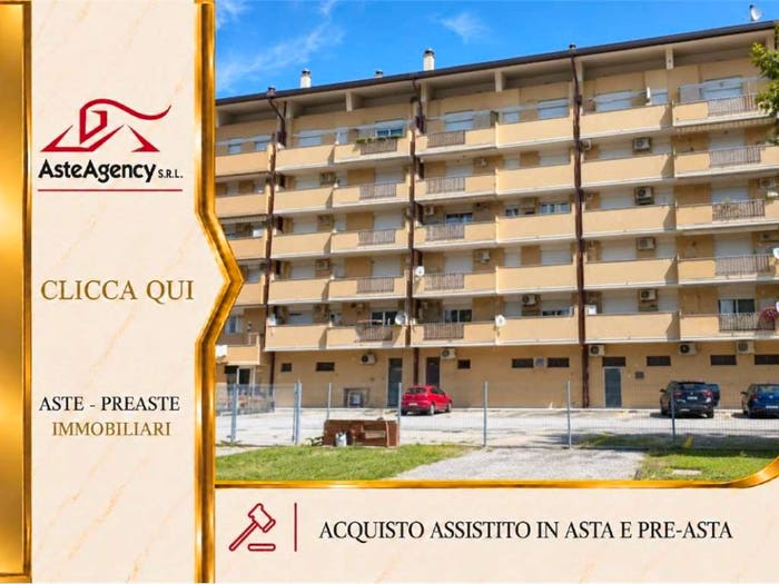 Casa bilocale in vendita in Corso Pisa, Porto Santa Margherita, Caorle