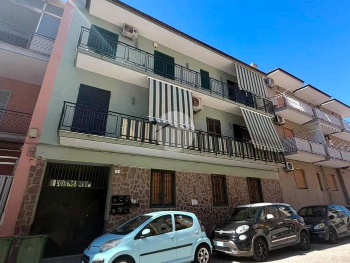 Appartamento trilocale in vendita in Via Palmiro Togliatti, Arzano