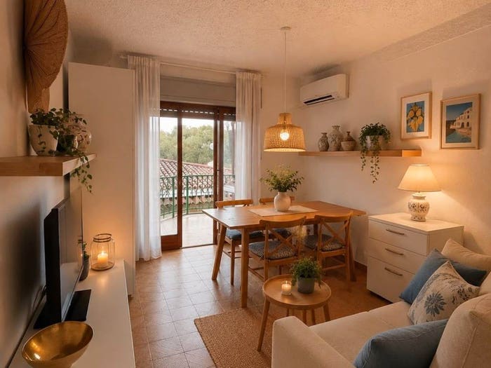 Appartamento bilocale in vendita in Via Sirene, Marina Di Camerota, Camerota