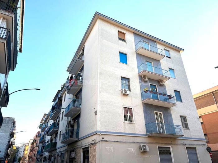 Appartamento bilocale in vendita in Via Homs, Quartieri Settecenteschi, Foggia