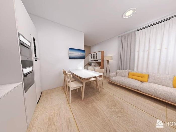 Appartamento trilocale in vendita in Via Alberto Sordi, Campus Gaione, Parma