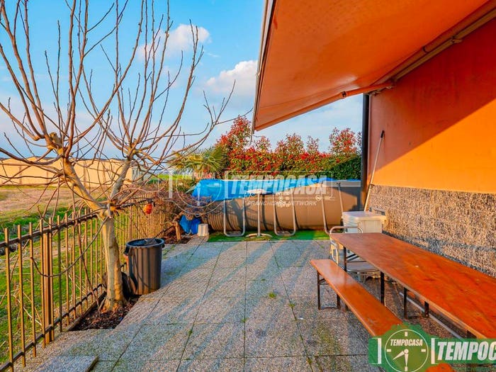 Casa trilocale in vendita in Via Antonio Meucci, Marudo