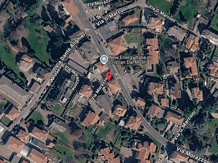 Appartamento con 5 locali in vendita in Via Morazzone Gazzada Schianno VA Italia Gazzada Schianno VA, Centro, Gazzada Schianno