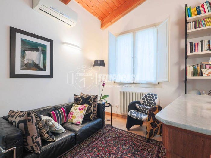 Appartamento bilocale in vendita in Via Giuseppe Mazzini, Centro Storico, Ravenna